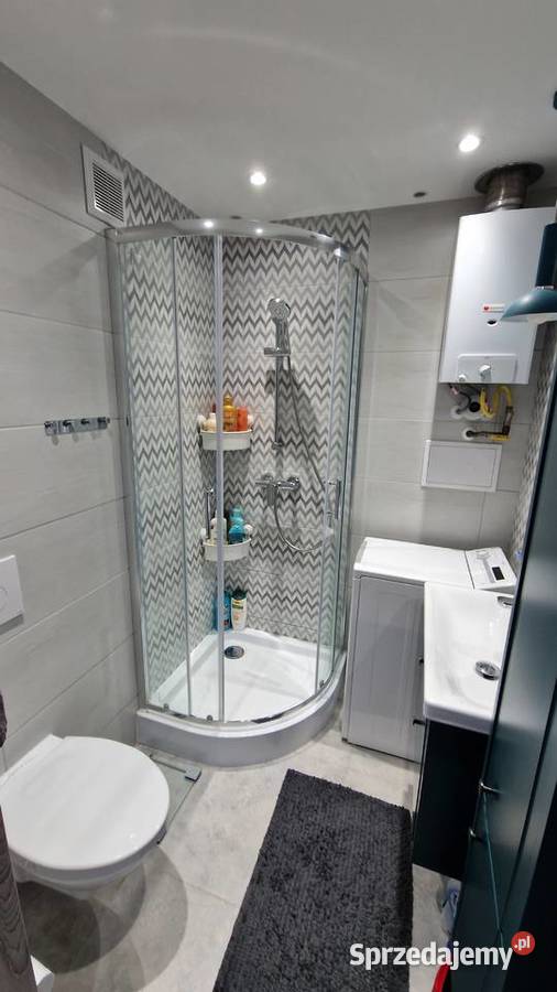 Ruda Śląska Ruda Mieszkanie generalnym remoncie sprzedam