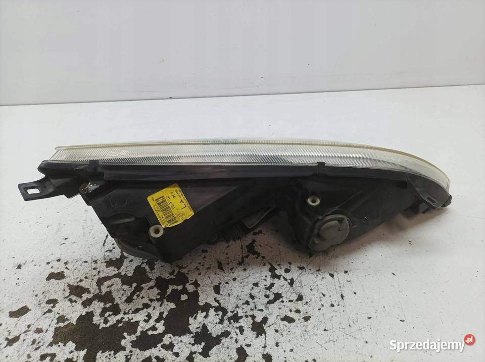 LAMPA PRZÓD LEWA 8301A283 0301208201 Mitsubishi