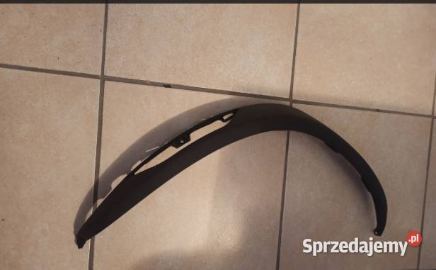 piaggio mp3 listwa przod lewa nowa Kraków