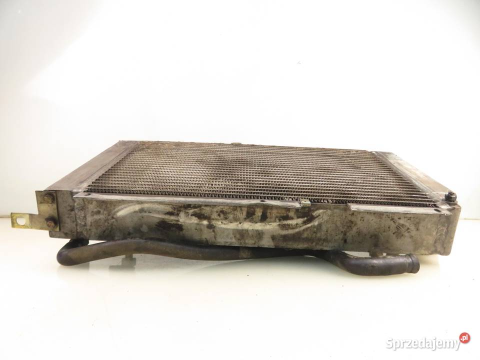 CHŁODNICA WODY LINDE H16T03 18 VAG ADF Części samochodowe małopolskie sprzedam