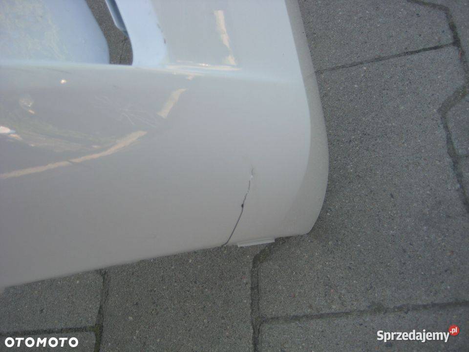 SEAT ALHAMBRA 1016R ZDERZAK PRZEDNI 4xPDC Rakoniewice