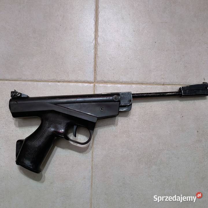 Wiatrówka baikal Skarżysko-Kamienna