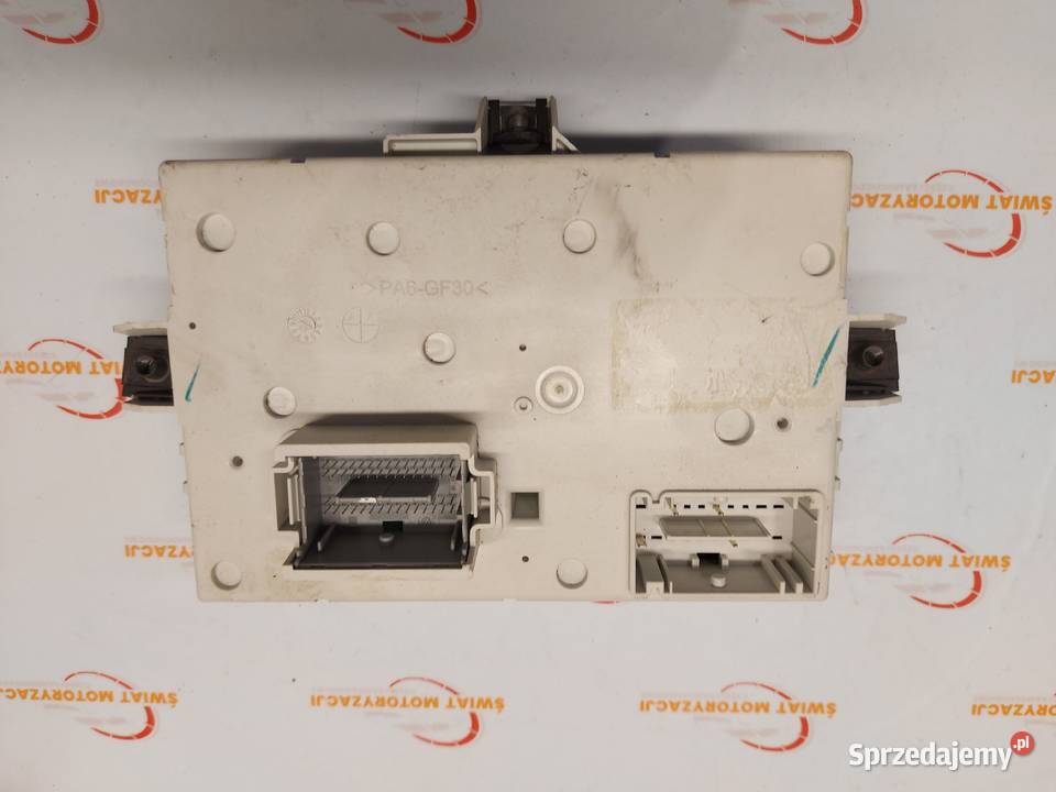 JEEP CHEROKEE V KL 15r moduł BCM świętokrzyskie