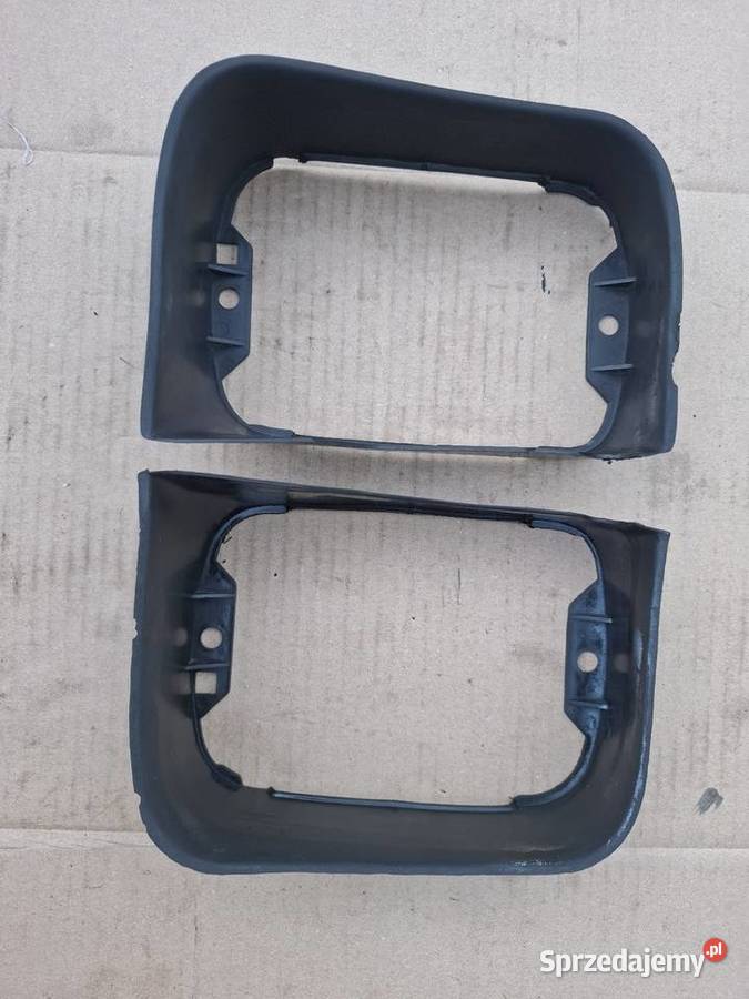 Wewnętrzne plastikowe ramki reflektorów Strzelce Opolskie