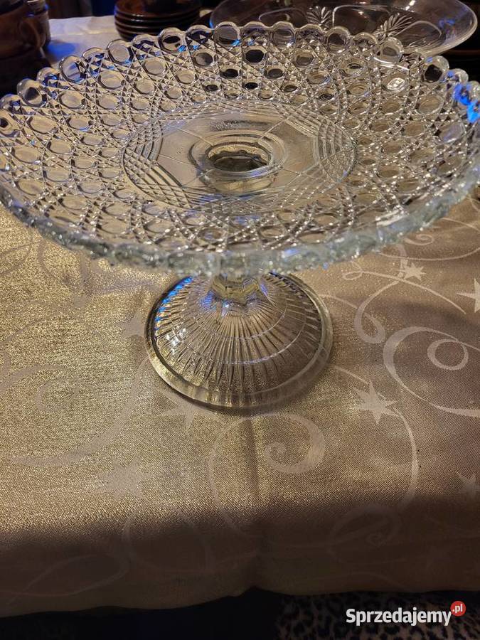 Patera lata 70 Łódź