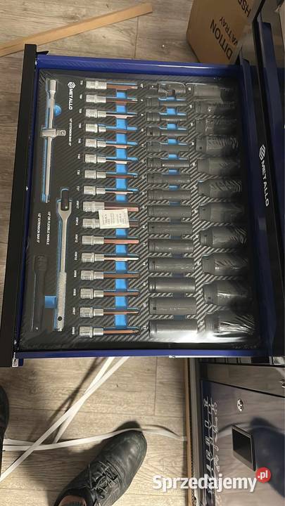 Wózki Narzędziowe Turek