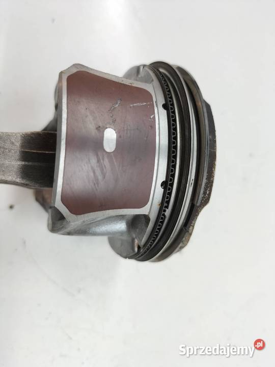 TŁOK KORBOWÓD 13 PHEV HYBRID Alfa Romeo Tonale I Blok silnika