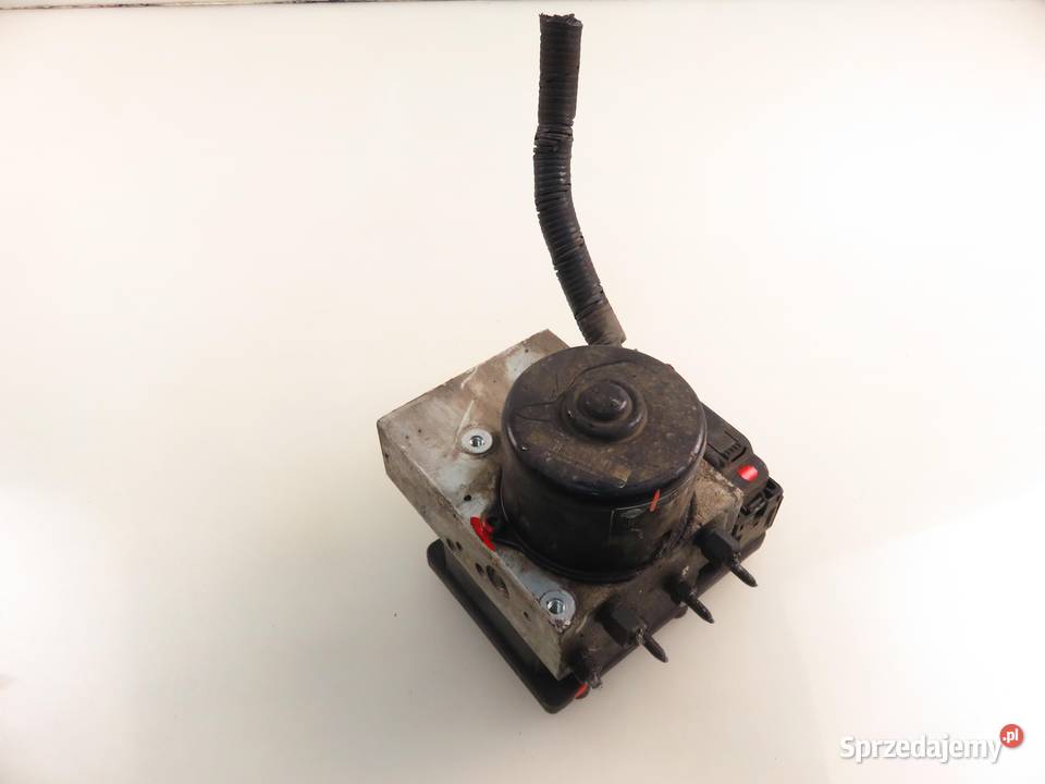 POMPA ABS NISSAN MURANO I Z50 06210905223