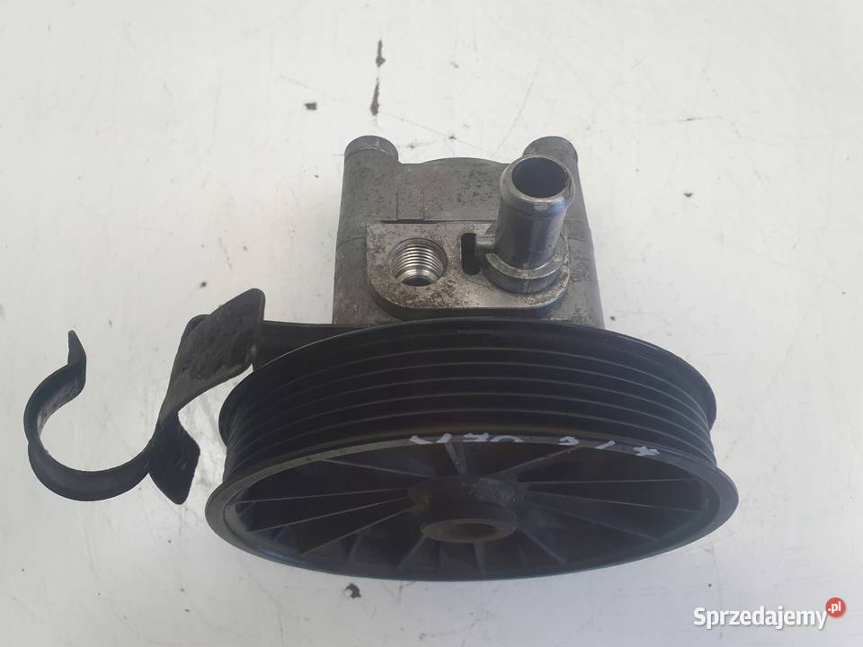 Volvo S60 V70 24 T POMPA WSPOMAGANIA 7613955136 Chełm