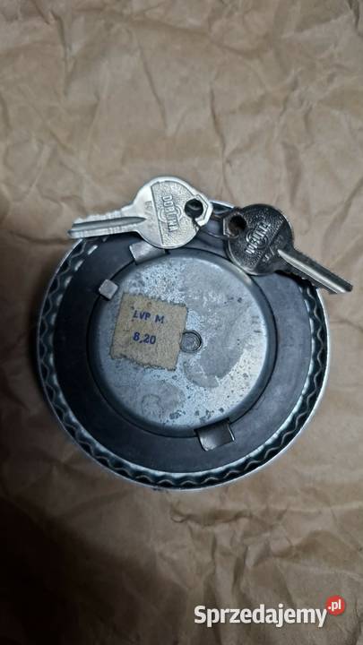 Korek Baku mz org ddr Kałuszyn