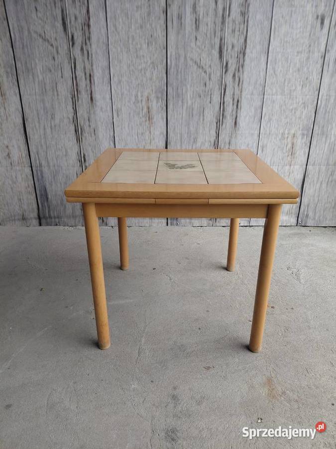 stół rozkładany 294 kujawsko-pomorskie