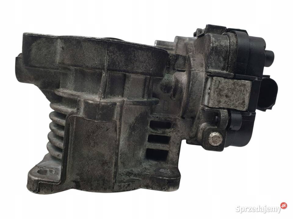 PRZEPUSTNICA Opel Vectra C Saab 93 93 19 CDTI lubelskie Chełm sprzedam