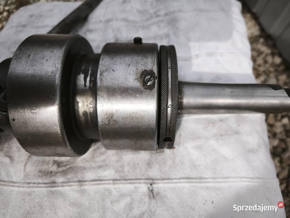 Uchwyt Gwintowniczy Pozostałe Jastrzębie-Zdrój