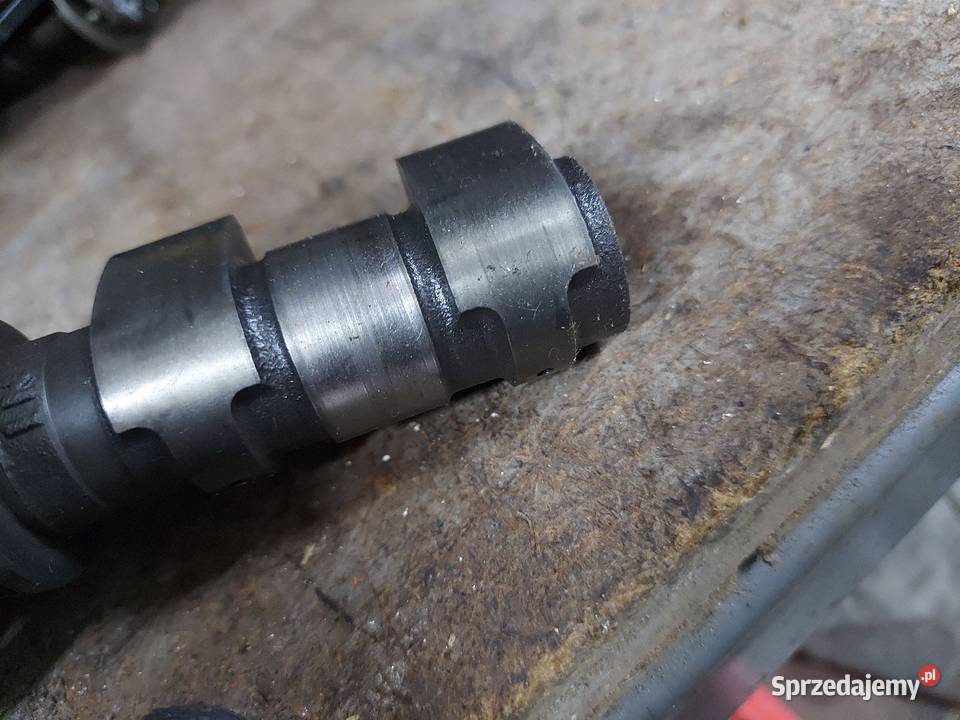 Honda XL 1000 wałek rozrządu ssący przedni przód Jelenia Góra sprzedam