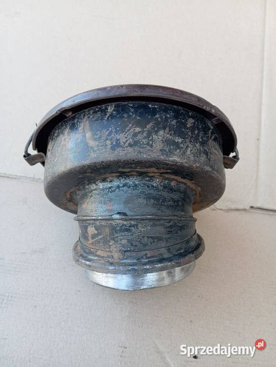 FILTR POWIETRZA SILNIK M72 K750 URAL DNIEPR Niemodlin