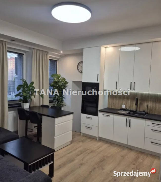 sprzedaży mieszkania Kraków 58m2 4pokojowe Piętro 1
