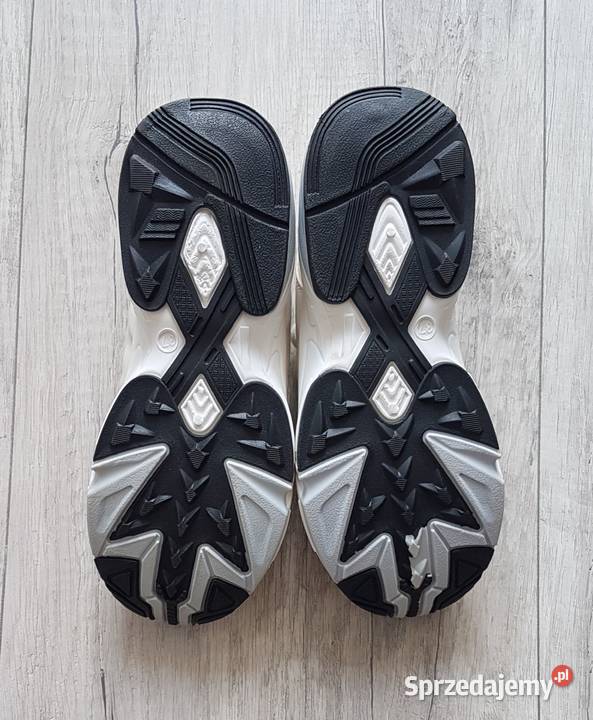 FRJ Sportowe damskie buty białe 37 Obuwie sportowe małopolskie