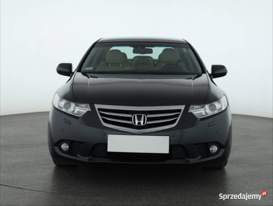 Honda Accord 20 iVTEC benzyna Piaseczno