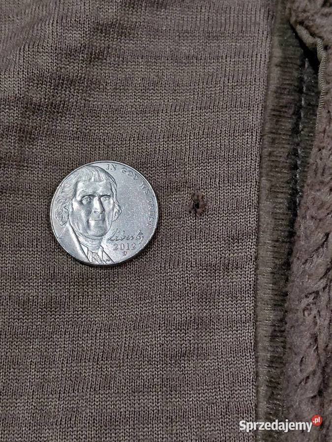 Polar POLARTEC coyote small regular dolnośląskie