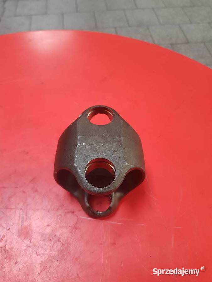 85827070 Korpus CNH Holland Sulechów