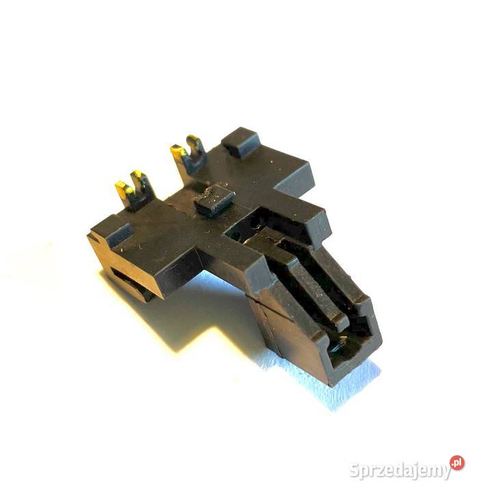 FAUST plastik wskazówki skali lubelskie