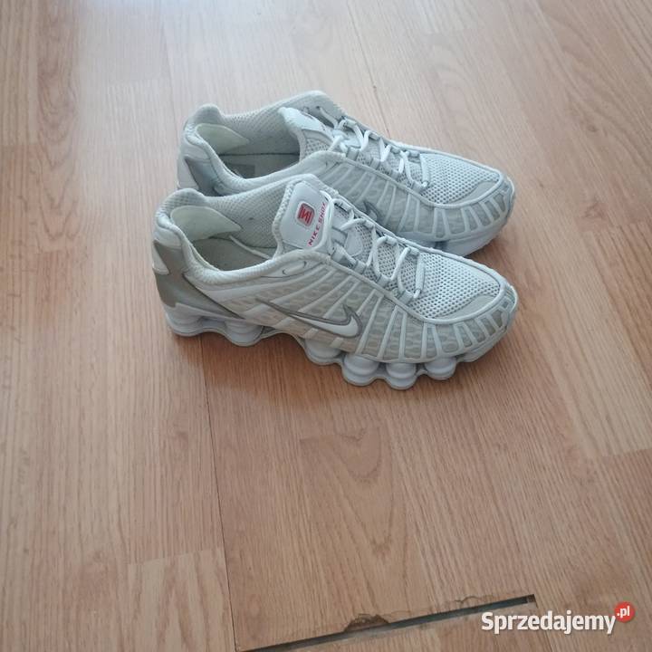 Nike Shox 25cm Kielce
