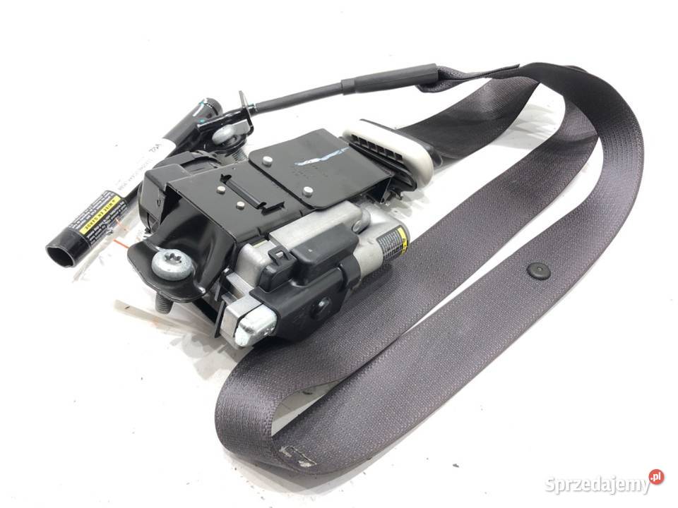 PAS BEZPIECZEŃSTWA PRZÓD PRAWY FORD MONDEO MK5