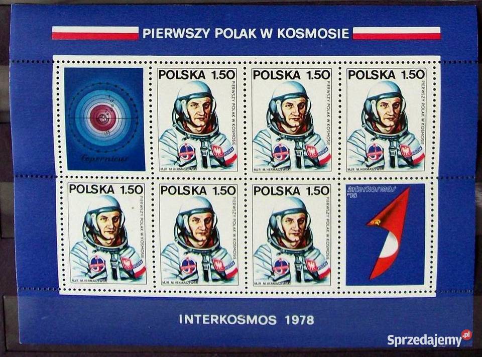 L Znaczki polskie 1978 kwartał II Filatelistyka Filatelistyka sprzedam