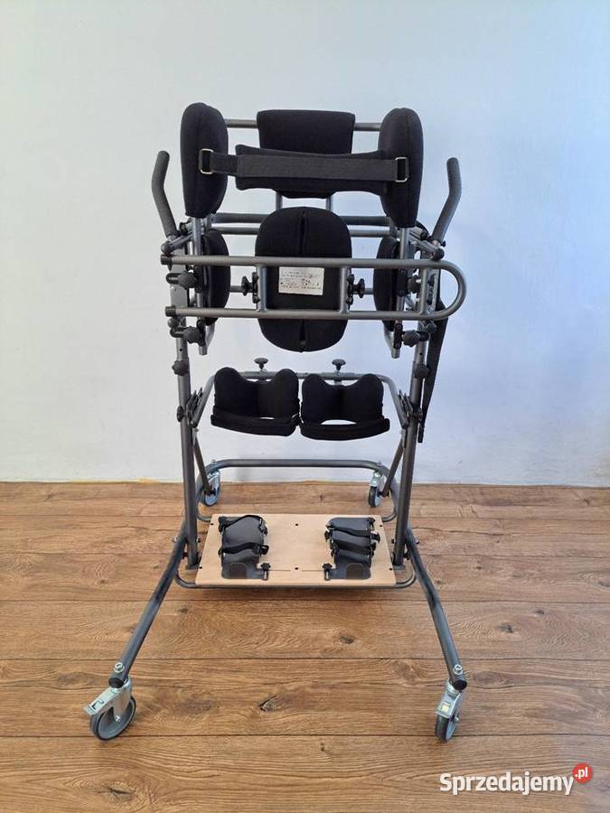 Pionizator parapodium ViteaCare PRO psl Sprzęt rehabilitacyjny i ortopedyczny sprzedam