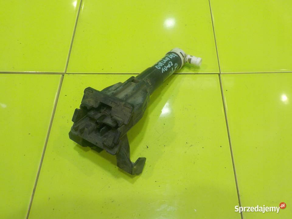 OUTLANDER II LIFT 22 DID 11r 5D spryskiwacz osobowe Suków