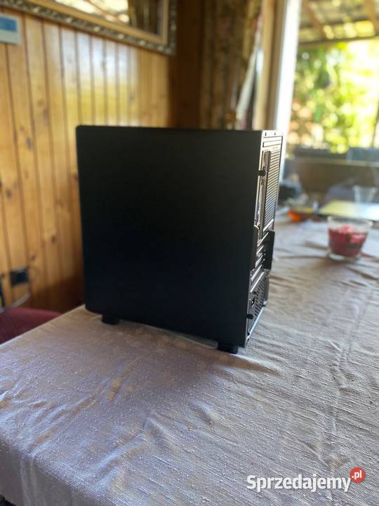 Komputer Gamingowy Ryzen 5 2600 GTX 980 FE 4GB Szczecinek