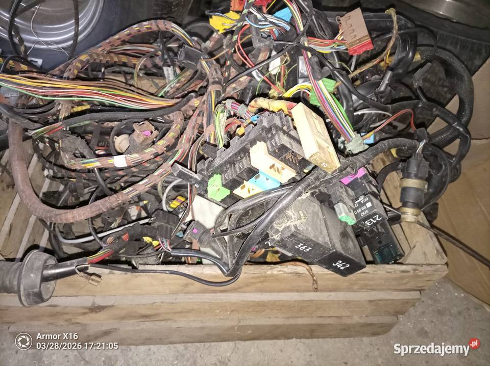 AUDI 80 KLIMATYZACJA pomorskie Czersk