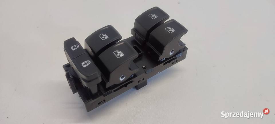 SKODA SUPERB 4 PANEL PRZEŁĄCZNIK SZYB 3G0959857B dolnośląskie
