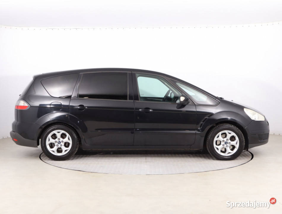 Ford S 18 TDCi Piaseczno