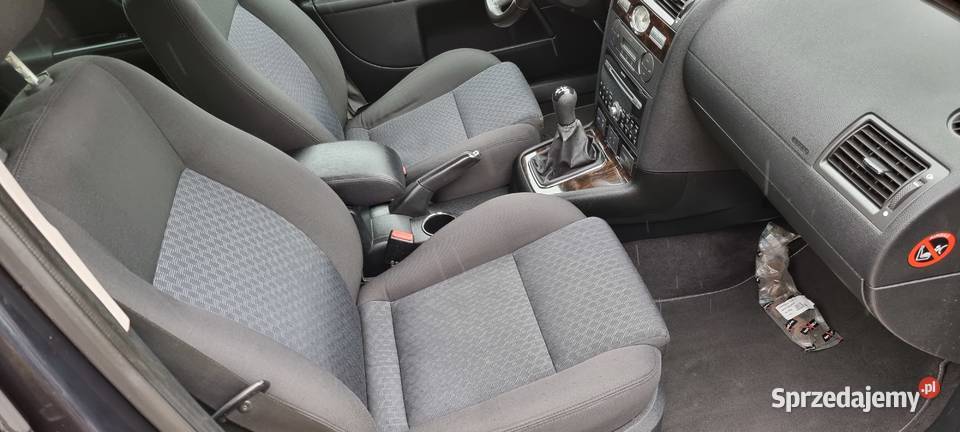 Mondeo GHIA 20 Dura Tec145204 Wodzisław Śląski