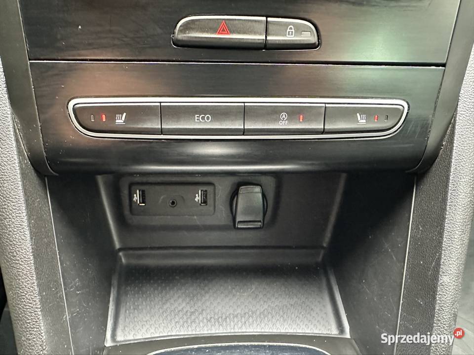 Renault Megane IV Grandtour 15 Motoryzacja sprzedam