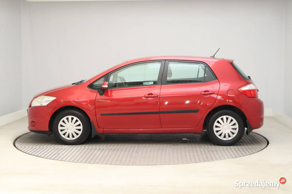 Toyota Auris 13 Dual VVTi isofix Zabrze