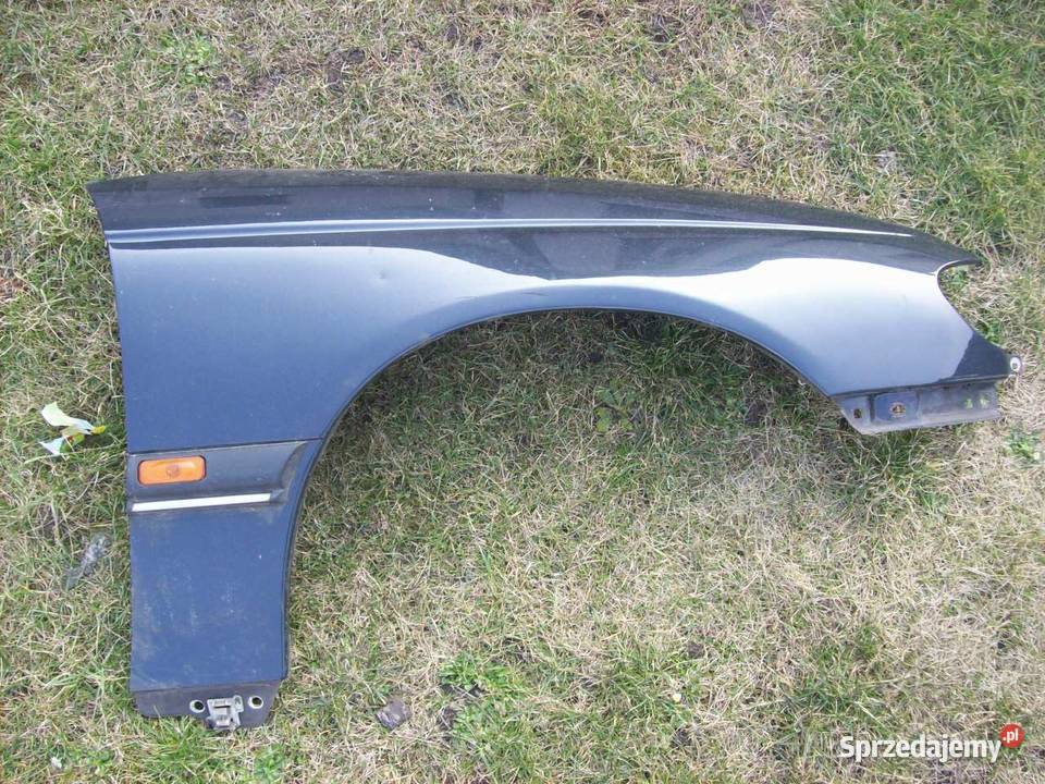 Błotnik prawy Opel Omega B Z266 Rok produkcji 1994 Krzyżowa Dolina sprzedam