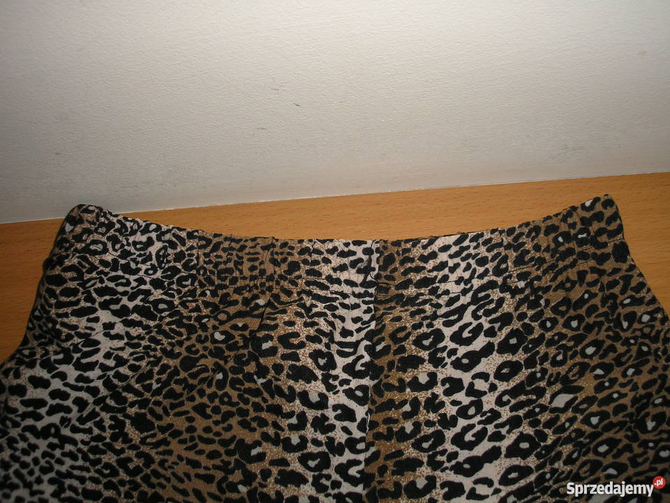 spodnie legginsy ML nowe auravia pomorskie Słupsk sprzedam