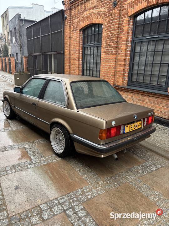 Bmw e30 Szadek sprzedam