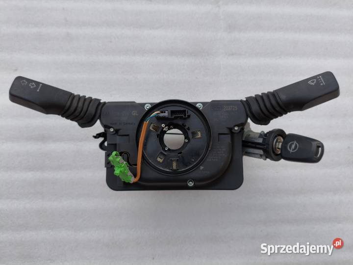 Sterownik Silnika Opel Astra H 14 16v Z14XEP Wyszków