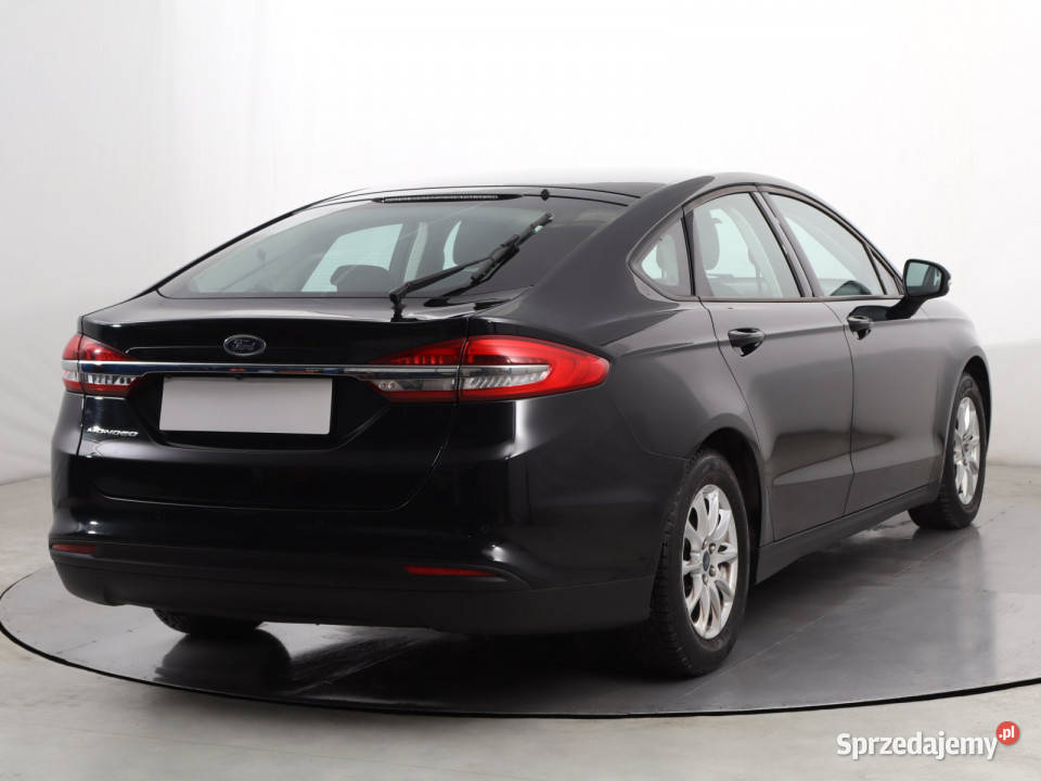 Ford Mondeo 20 EcoBlue bluetooth sprzedam