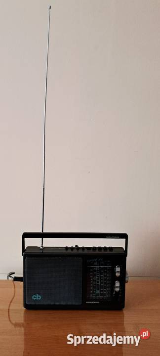 Grundig Concert Boy 225 Krotoszyn