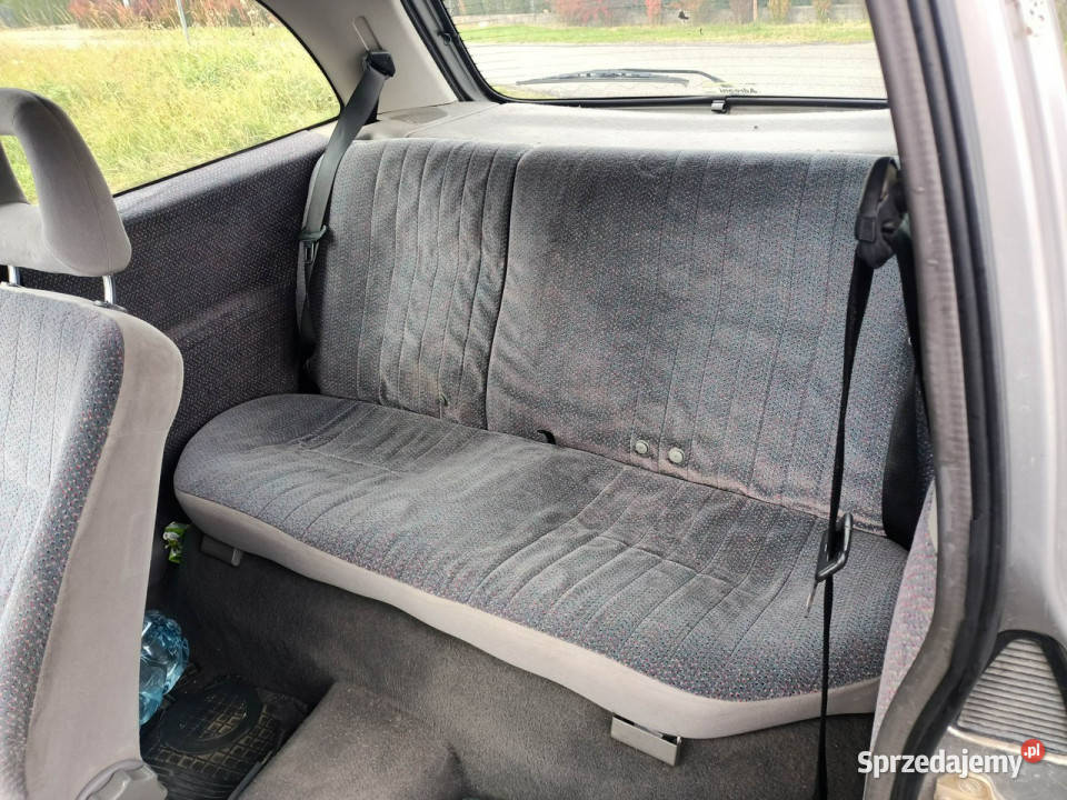 Opel Corsa Opel Corsa 12LPG 96r B 19932000 Tarnów