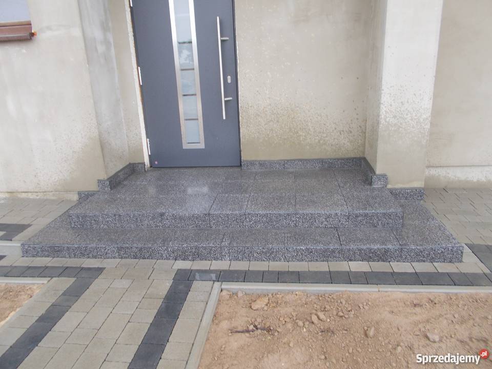 BRUKARSTWO LUBLIN 30Układanie kostki