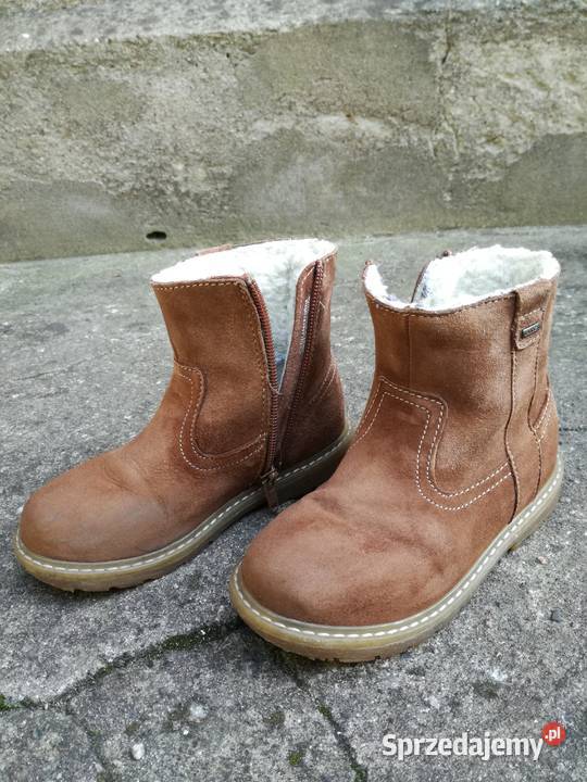 Buty dziecięce rozmiary 28 29 Wrocław