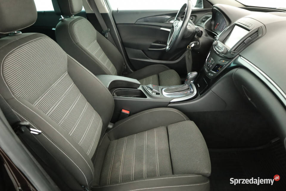 Opel Insignia 20 BiTurbo CDTI Piaseczno