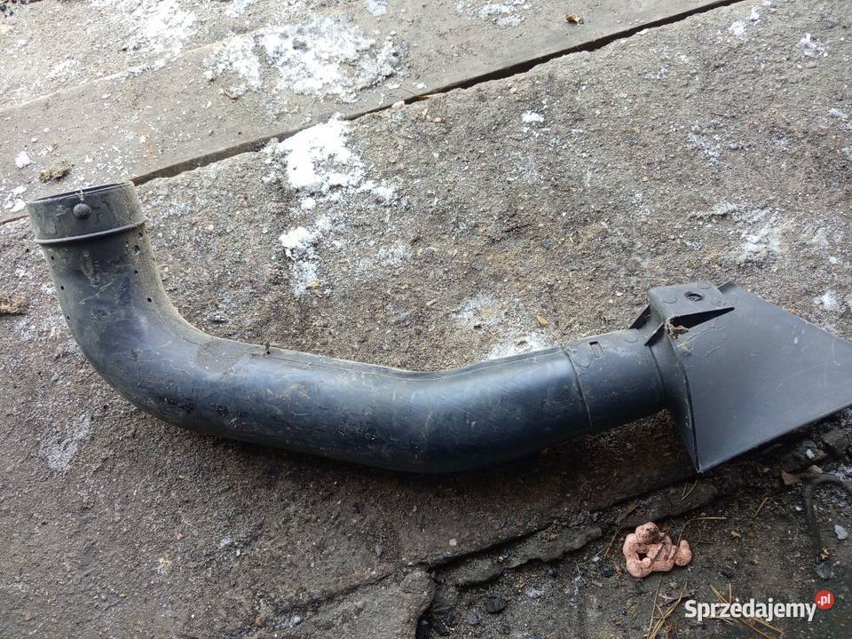 Rura dolotu powietrze do Ford Mondeo MK 3 18 16v Pozostałe sprzedam