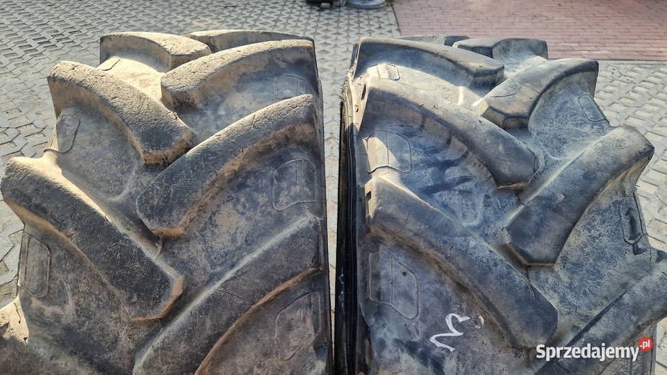 4057020 1607020 Alliance 70 bieżnik bez napraw Nowe Miasto Lubawskie