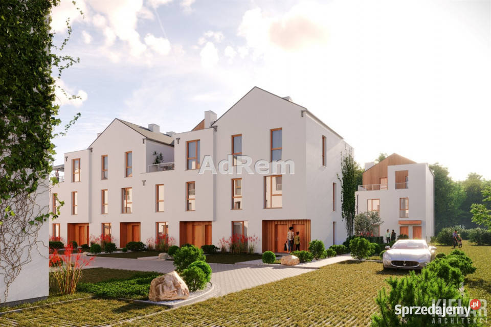 sprzedaży mieszkania Biestrzyków Platanowa 100.24m2